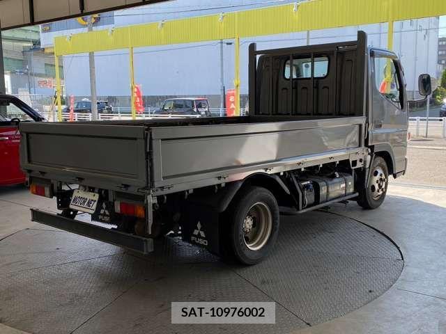 Mitsubishi CANTER 2012-06 226257-9