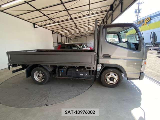 Mitsubishi CANTER 2012-06 226257-8