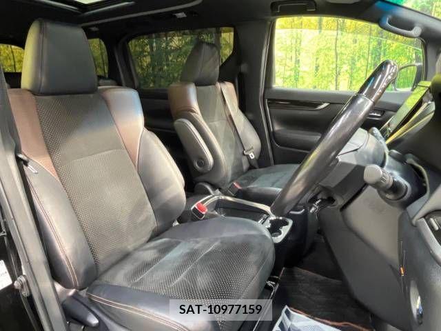 Toyota ALPHARD 2017-02 227474-11