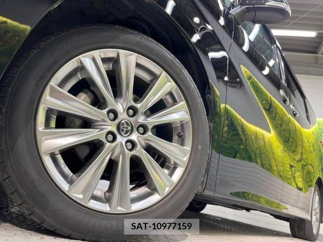 Toyota ALPHARD 2017-02 227474-10
