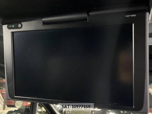 Toyota ALPHARD 2017-02 227474-4