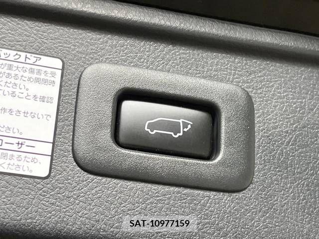 Toyota ALPHARD 2017-02 227474-6