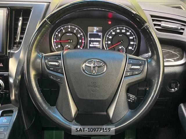 Toyota ALPHARD 2017-02 227474-15