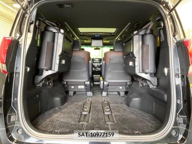 Toyota ALPHARD 2017-02 227474-14