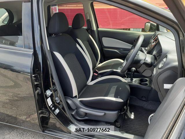 Nissan NOTE 2018-03 280139-15