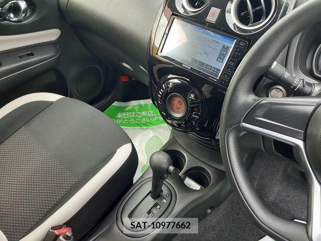 Nissan NOTE 2018-03 280139-19