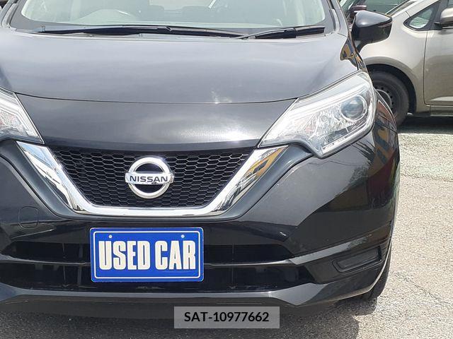 Nissan NOTE 2018-03 280139-5