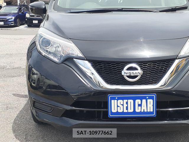 Nissan NOTE 2018-03 280139-4