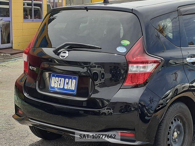 Nissan NOTE 2018-03 280139-10