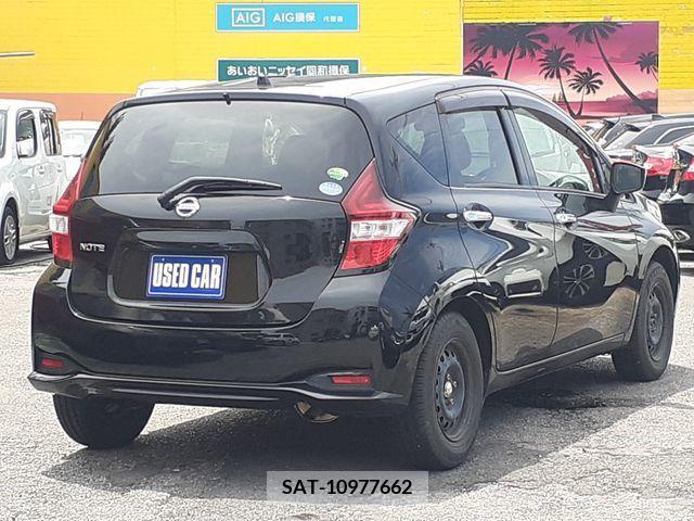 Nissan NOTE 2018-03 280139-2