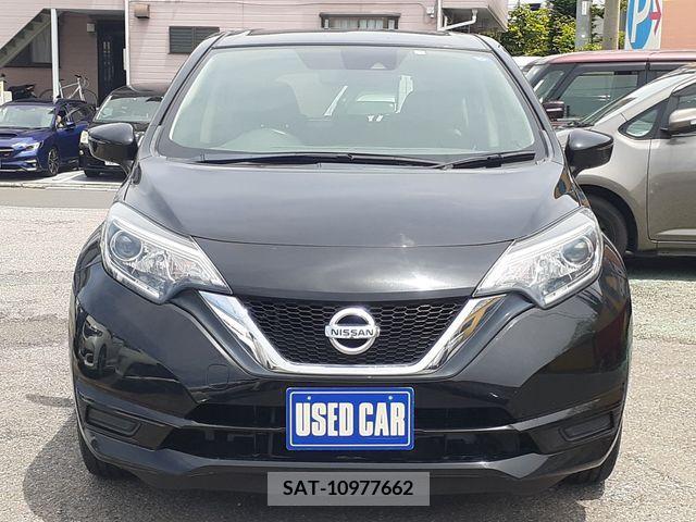 Nissan NOTE 2018-03 280139-3