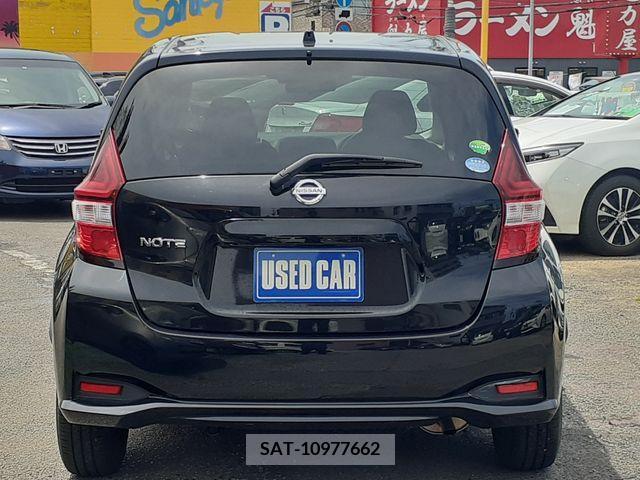 Nissan NOTE 2018-03 280139-9