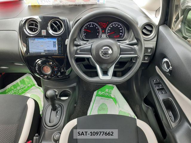 Nissan NOTE 2018-03 280139-14