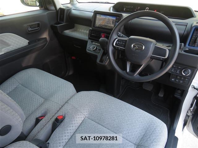 Daihatsu TANTO 2021-06 329880-4