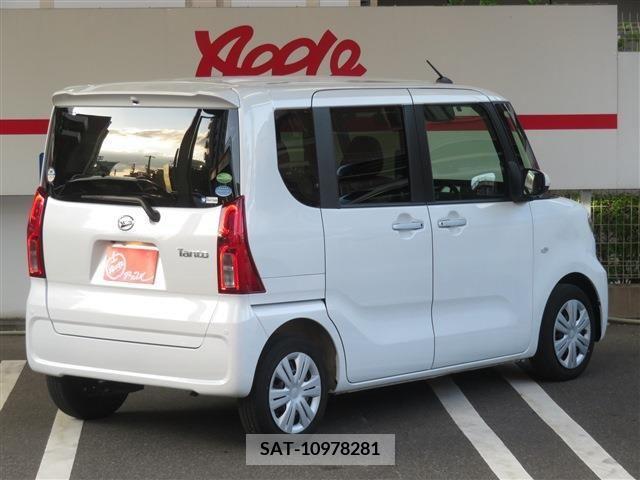 Daihatsu TANTO 2021-06 329880-3