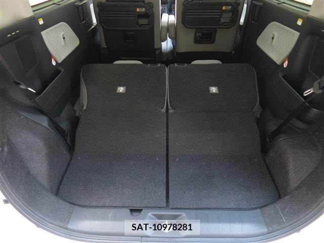 Daihatsu TANTO 2021-06 329880-9