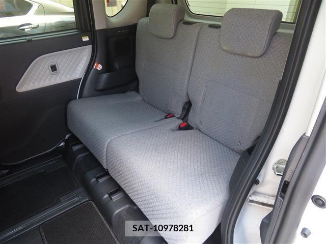 Daihatsu TANTO 2021-06 329880-8