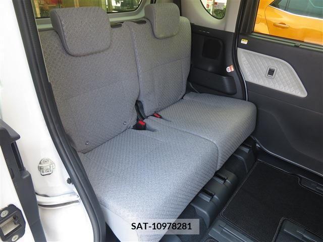 Daihatsu TANTO 2021-06 329880-7