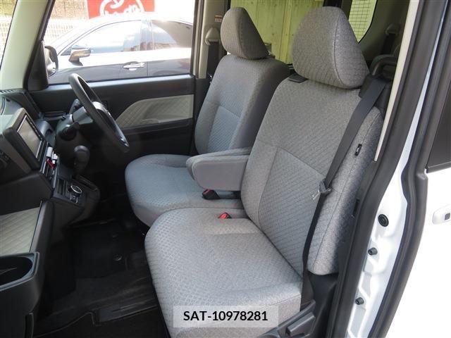 Daihatsu TANTO 2021-06 329880-6