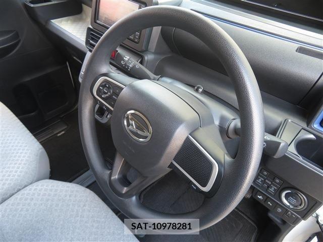 Daihatsu TANTO 2021-06 329880-14