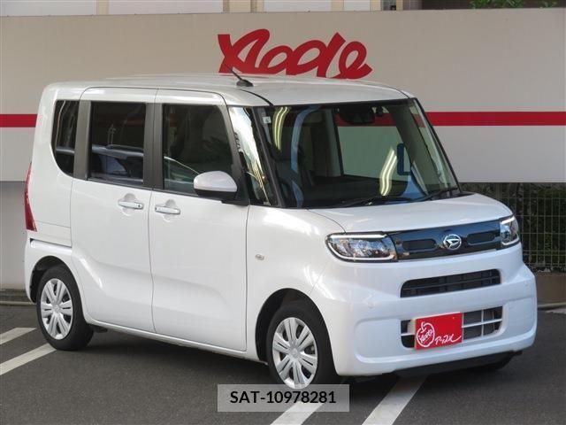 Daihatsu TANTO 2021-06 329880-1