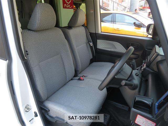 Daihatsu TANTO 2021-06 329880-5
