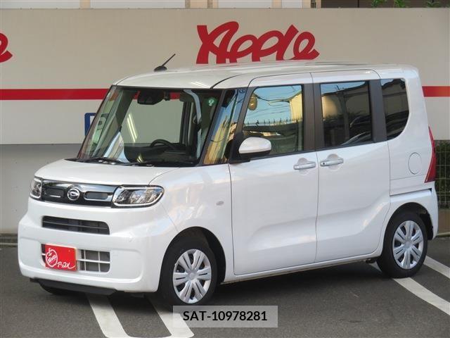 Daihatsu TANTO 2021-06 329880-0