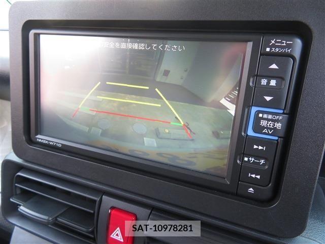 Daihatsu TANTO 2021-06 329880-11