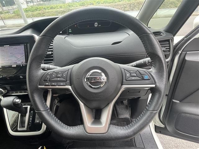 Nissan SERENA 2017-03 9763-9