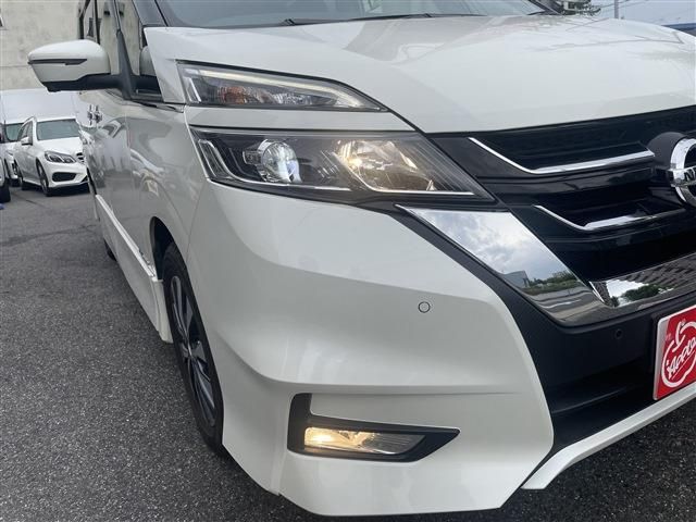 Nissan SERENA 2017-03 9763-4