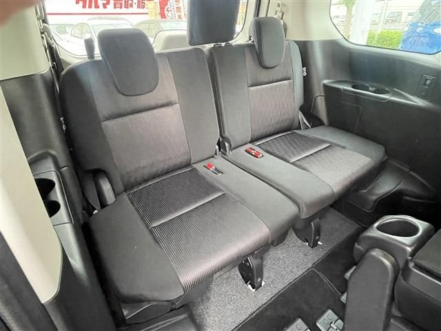 Nissan SERENA 2017-03 9763-18