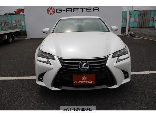 Lexus GS 2015-12 275233-7