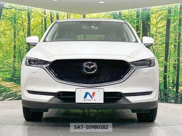 Mazda CX-5 2017-03 380345-14