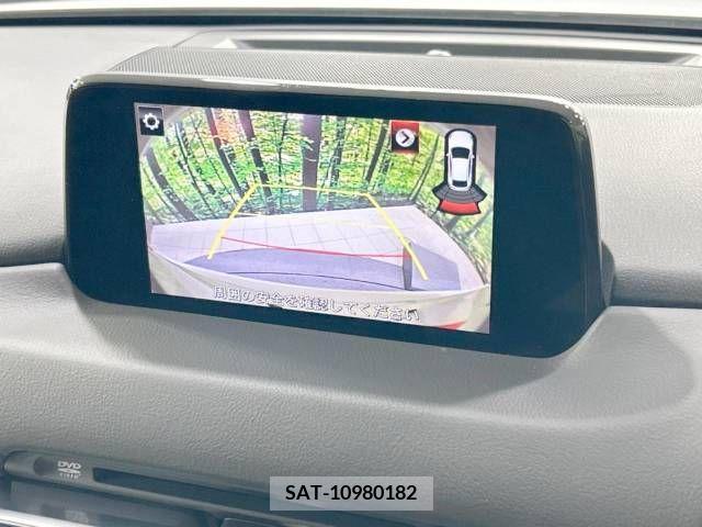 Mazda CX-5 2017-03 380345-5