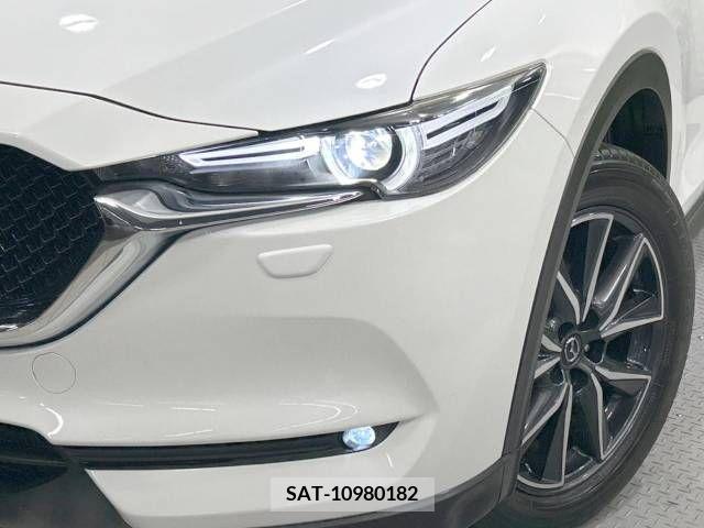 Mazda CX-5 2017-03 380345-13