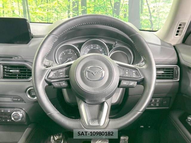 Mazda CX-5 2017-03 380345-11