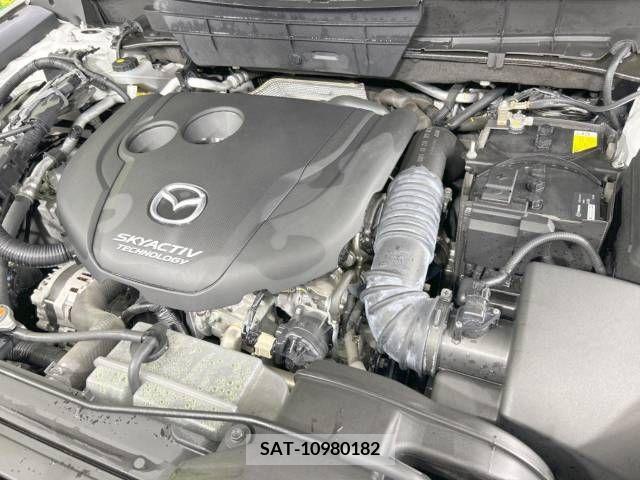 Mazda CX-5 2017-03 380345-18
