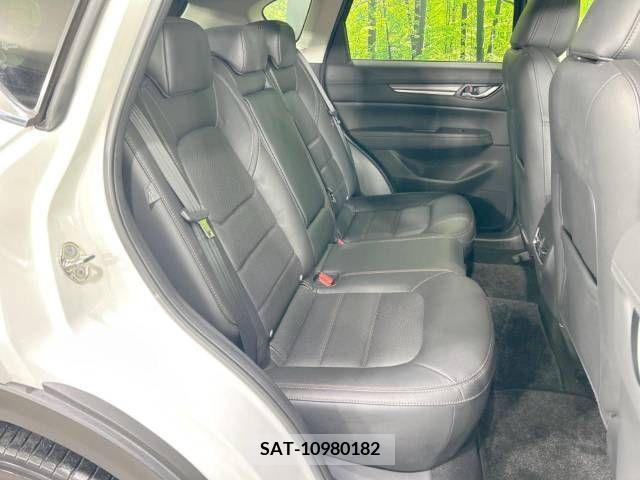 Mazda CX-5 2017-03 380345-9