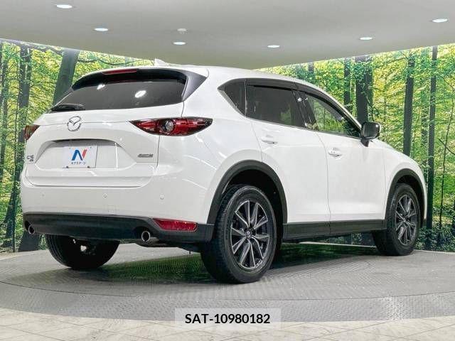 Mazda CX-5 2017-03 380345-17