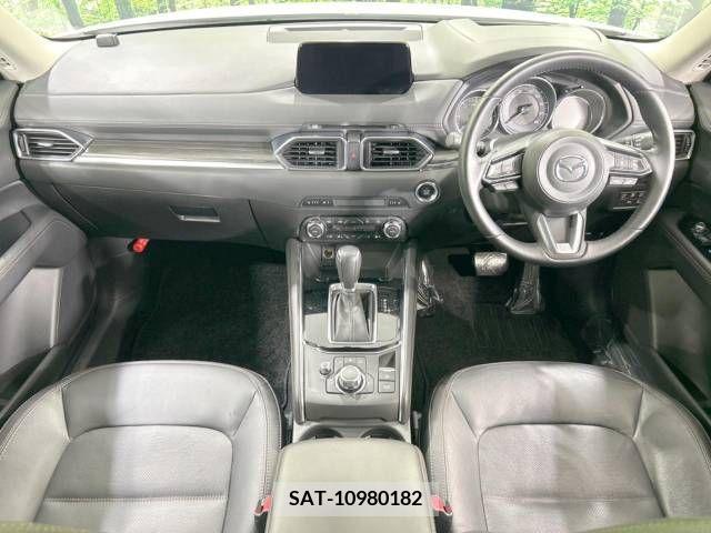 Mazda CX-5 2017-03 380345-1