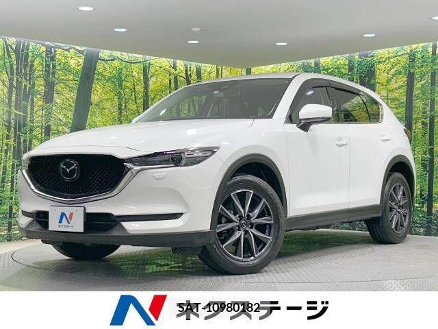 Mazda CX-5 2017-03 380345-0
