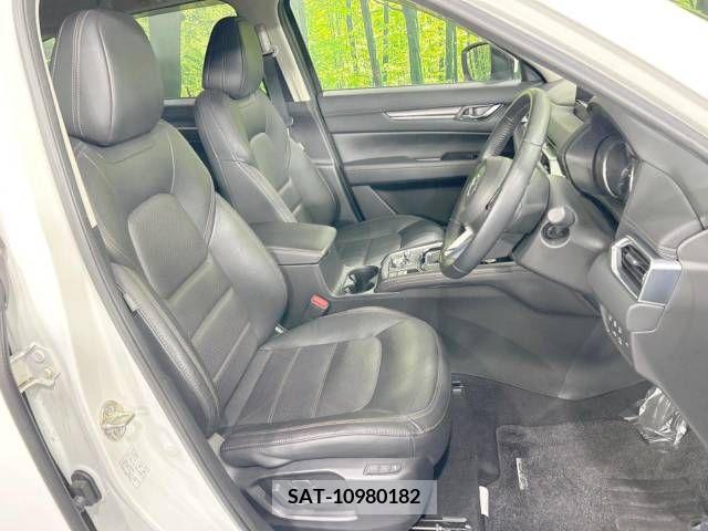 Mazda CX-5 2017-03 380345-8