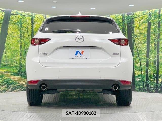 Mazda CX-5 2017-03 380345-15