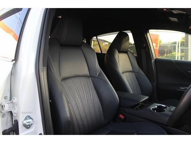 Toyota HARRIER HYBRID 2021-05 20807-14