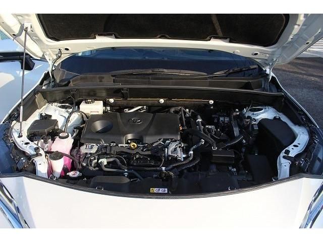 Toyota HARRIER HYBRID 2021-05 20807-17