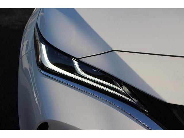 Toyota HARRIER HYBRID 2021-05 20807-9