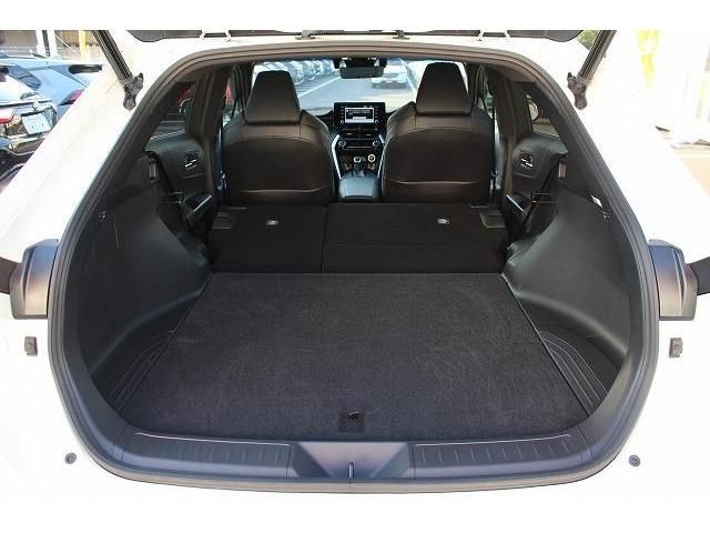 Toyota HARRIER HYBRID 2021-05 20807-16