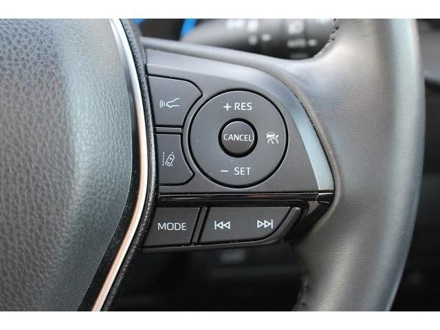 Toyota HARRIER HYBRID 2021-05 20807-2