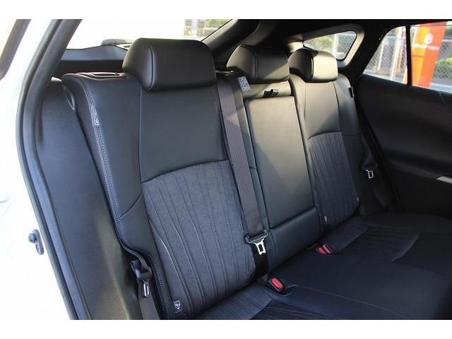 Toyota HARRIER HYBRID 2021-05 20807-15