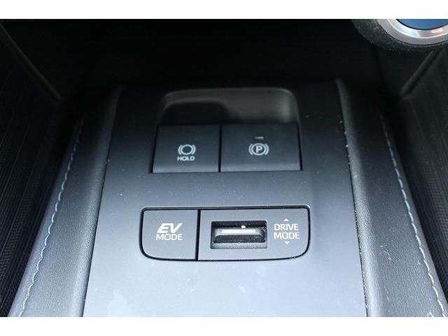 Toyota HARRIER HYBRID 2021-05 20807-4